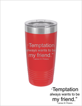 Load image into Gallery viewer, Polar Camel 20 Oz Tumbler