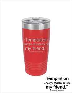 Polar Camel 20 Oz Tumbler
