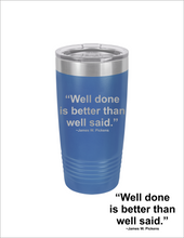 Load image into Gallery viewer, Polar Camel 20 Oz Tumbler