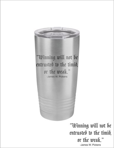 Polar Camel 20 Oz Tumbler